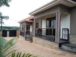 2bdrm Bungalow in Bweyogerere Buuto, Central Division for rent