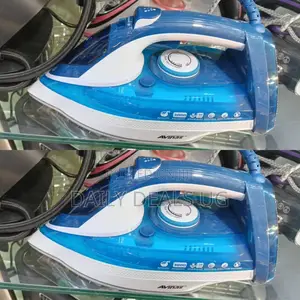 Electric Avinas Steam Iron