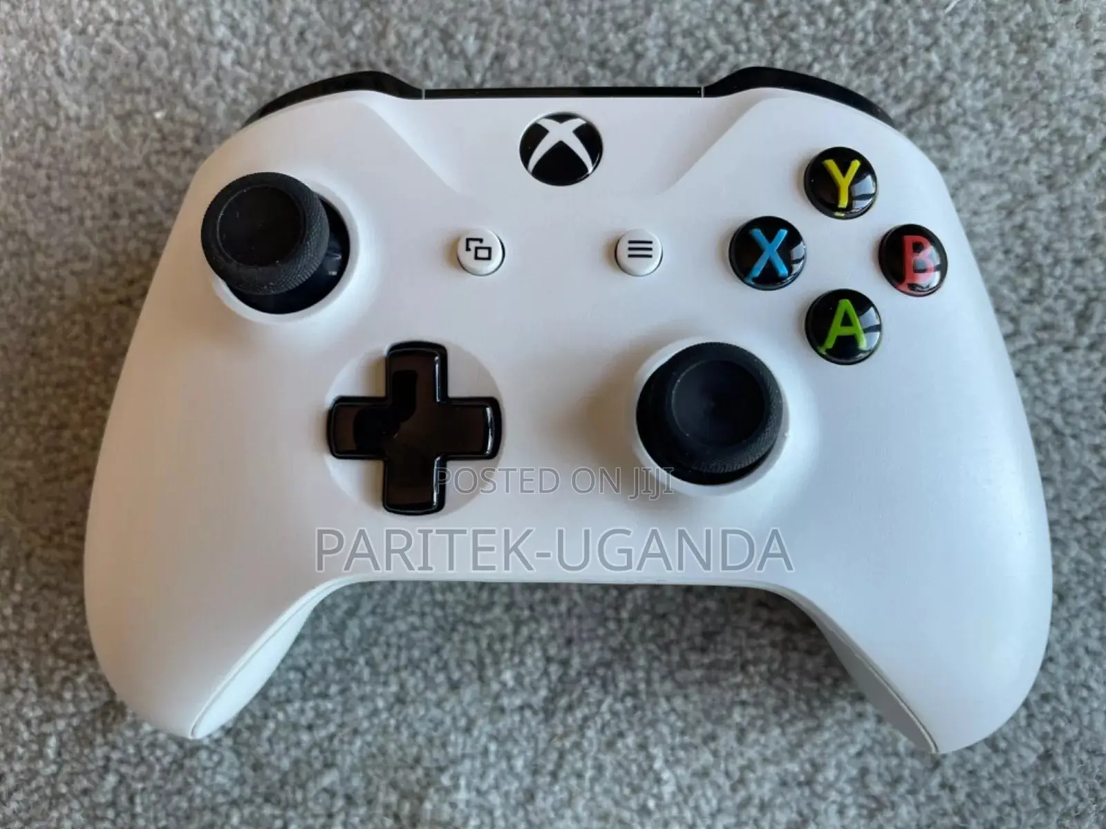 Xbox One Controller