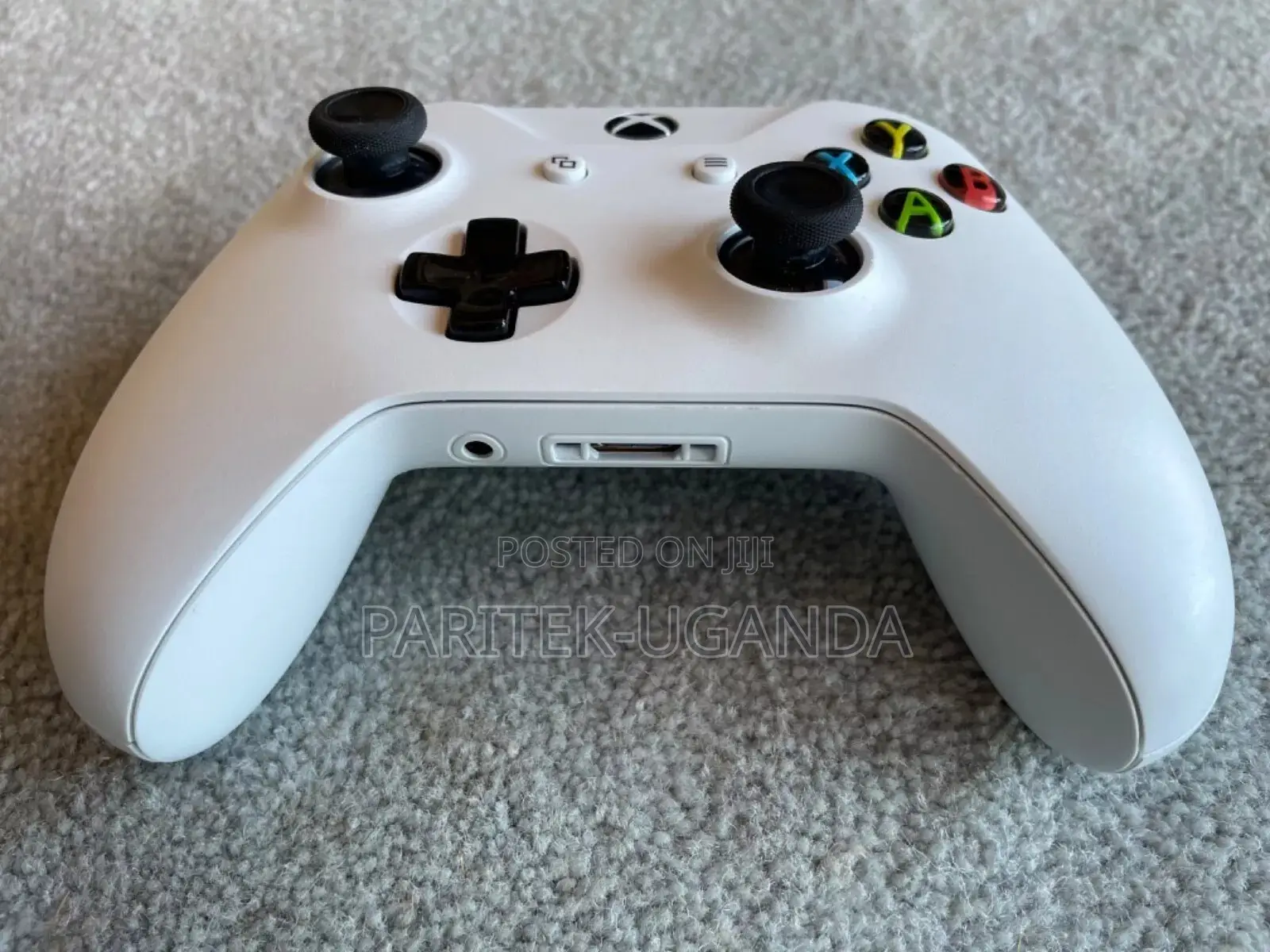 Xbox One Controller