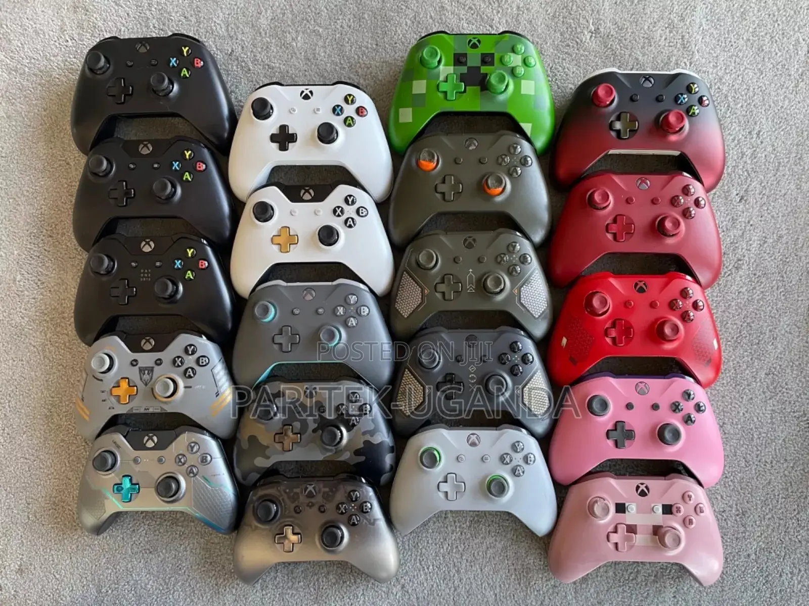 Xbox One Controller