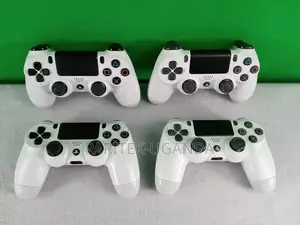 Ex-Uk Original Gamepads