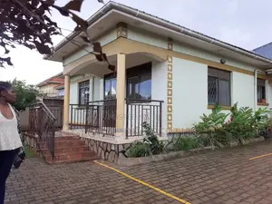 3bdrm Bungalow in Namugongo Estate, Central Division for rent