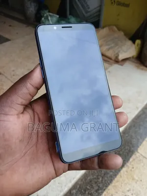 Oppo A83 128 GB Red