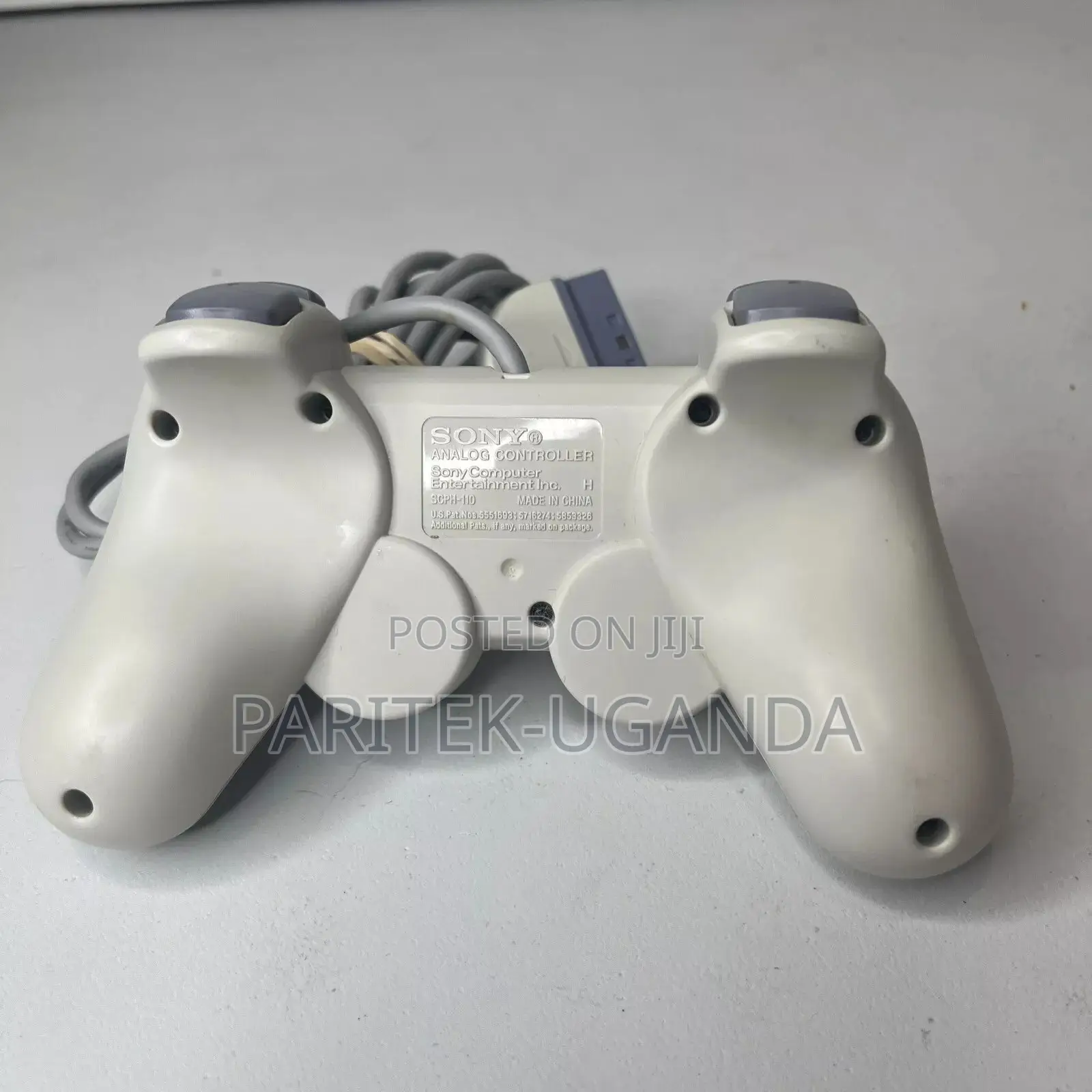 Ps2 Original Controllers