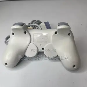Ps2 Original Controllers