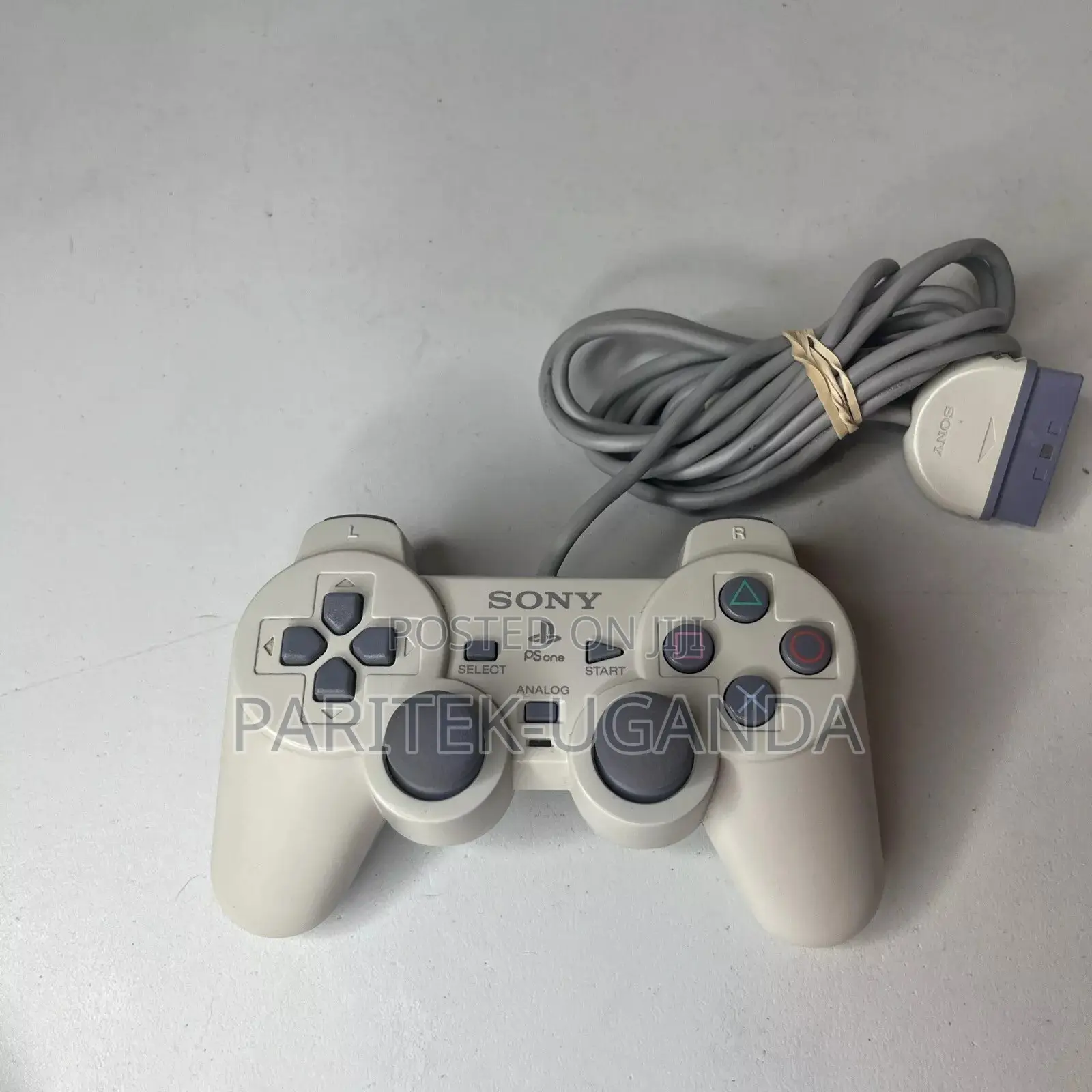 Ps2 Original Controllers