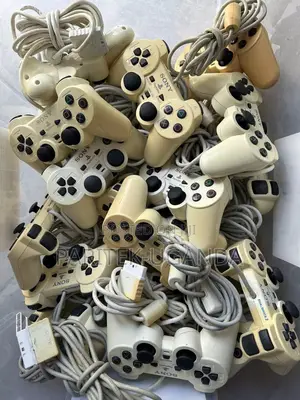 Ps2 Original Controllers