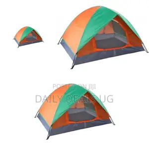 Camping Tent