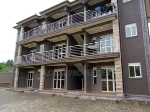 1bdrm Apartment in Kisaasi Kyanja, Central Division for rent