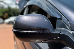 Honda Vezel 2015 Black