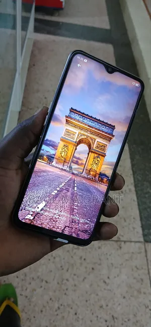 Oppo F11 256 GB White
