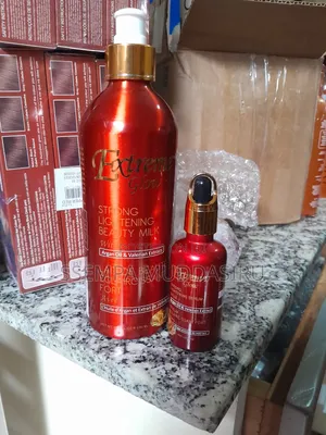 Extreme Glow Lotion