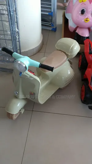 Original Mini Scooter Electric Ride-On