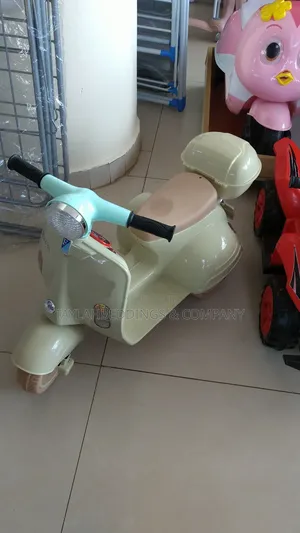 Original Mini Scooter Electric Ride-On