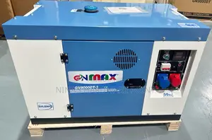 Generator 9000w / Diesel Generator 9kw