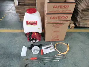 Garden Sprayers 26ltrs / Knapsack Sprayer