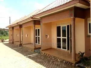 1bdrm Bungalow in Kisaasi Kyanja Rd, Central Division for rent