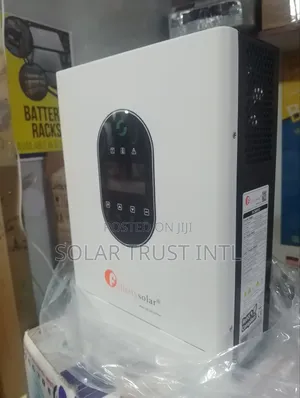 1kva Hybrid Felicity Inverter