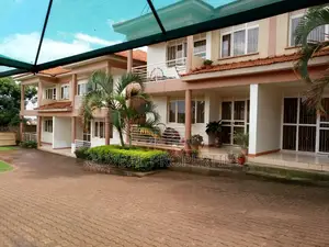 2bdrm Apartment in Naalya Estate, Central Division for rent