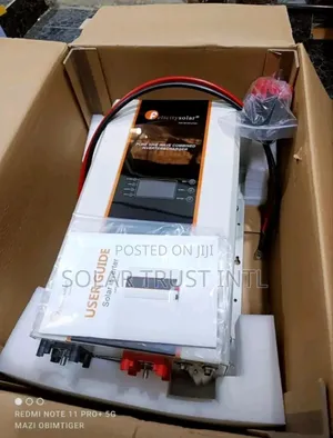 1.5KVA Solar System