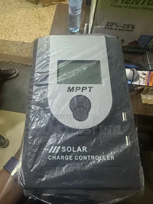1.5KVA Solar System