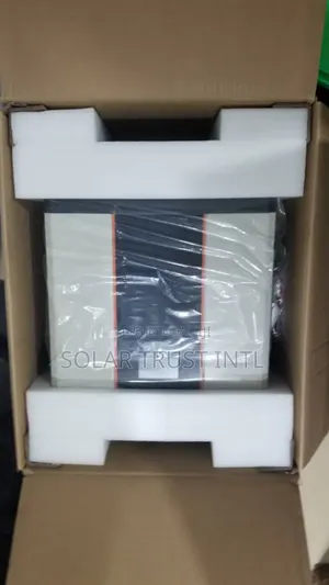 Hybrid Inverter