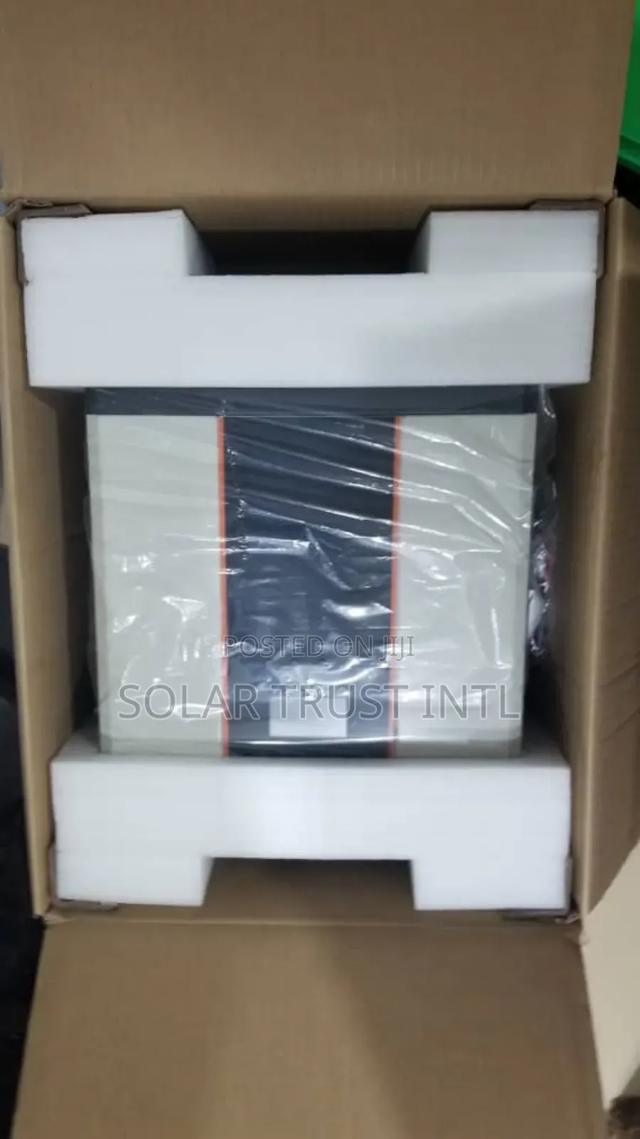 Hybrid Inverter