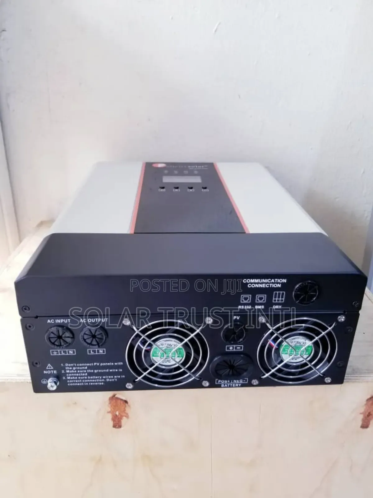 Hybrid Inverter