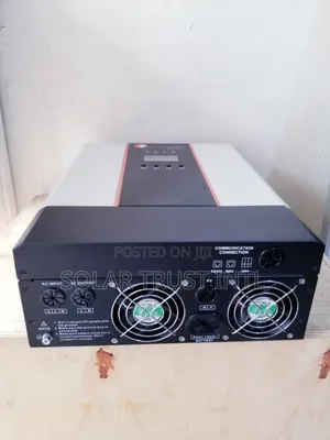 Hybrid Inverter
