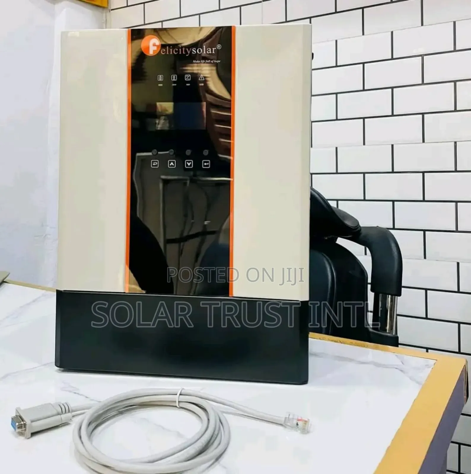 Hybrid Inverter