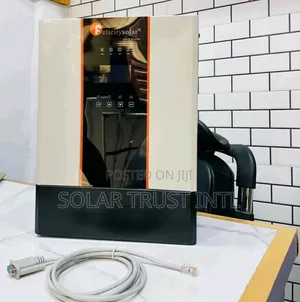 Hybrid Inverter