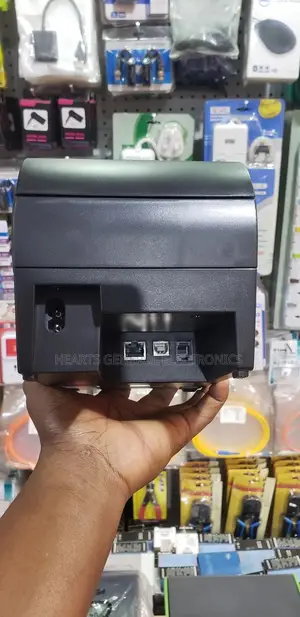 Thermal Barcode Printer ( Sticker Printer )