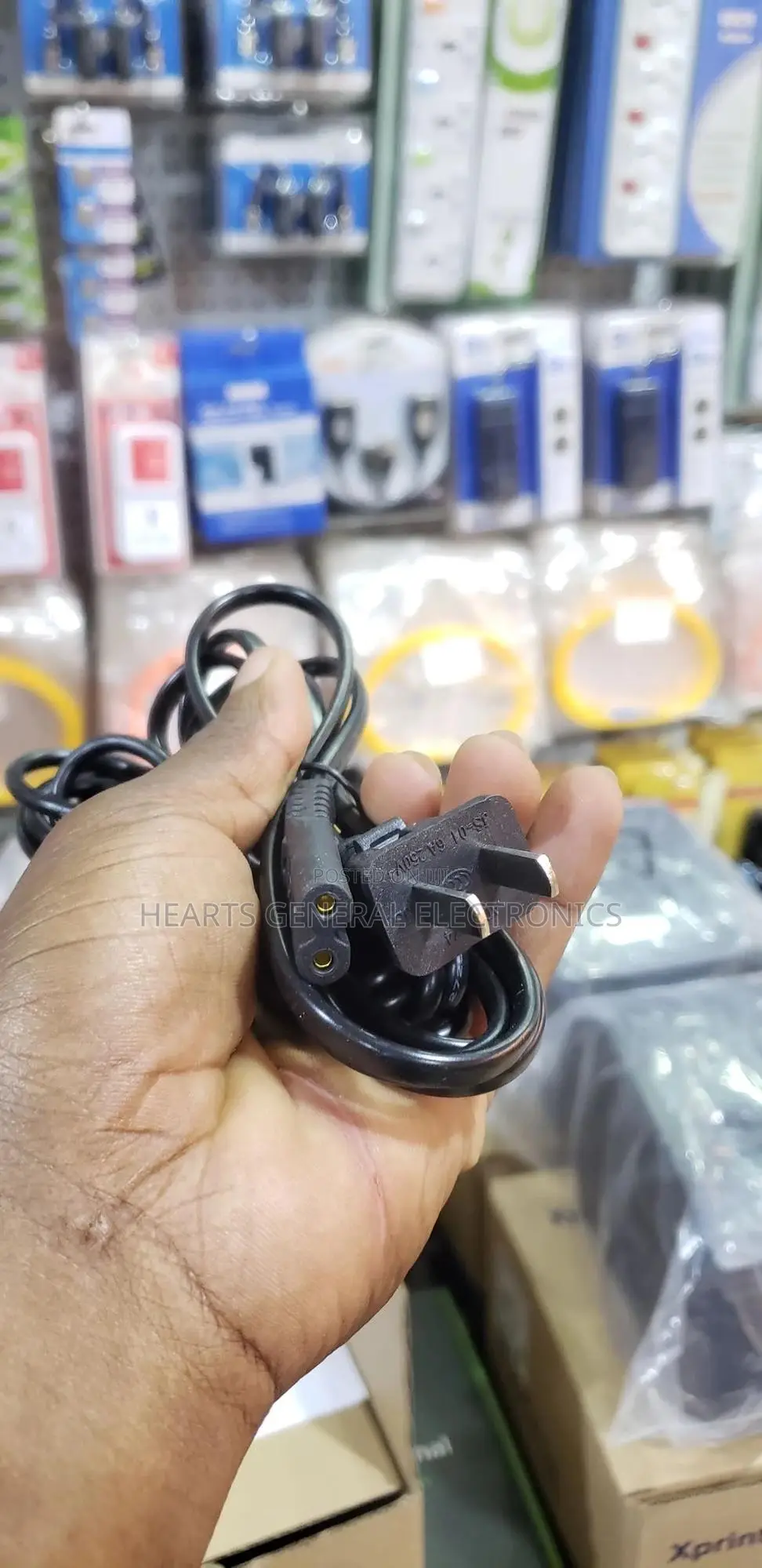 Thermal Barcode Printer ( Sticker Printer )