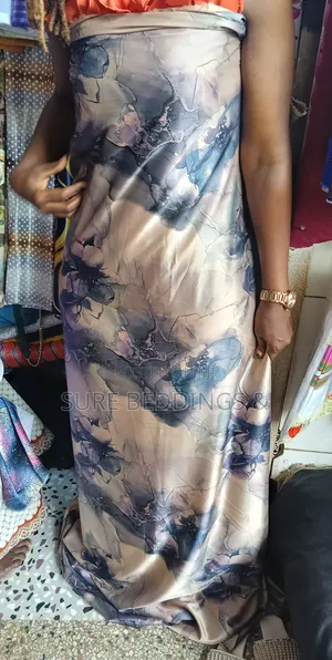 Kade Gomesi Fabric