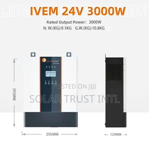 Hybrid Inverter