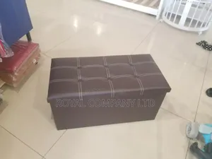 Storage Box /Chair Box