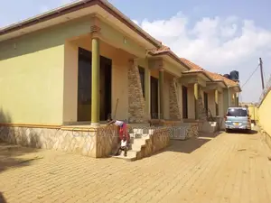 1bdrm Bungalow in Kira Bulindo Rd, Central Division for rent
