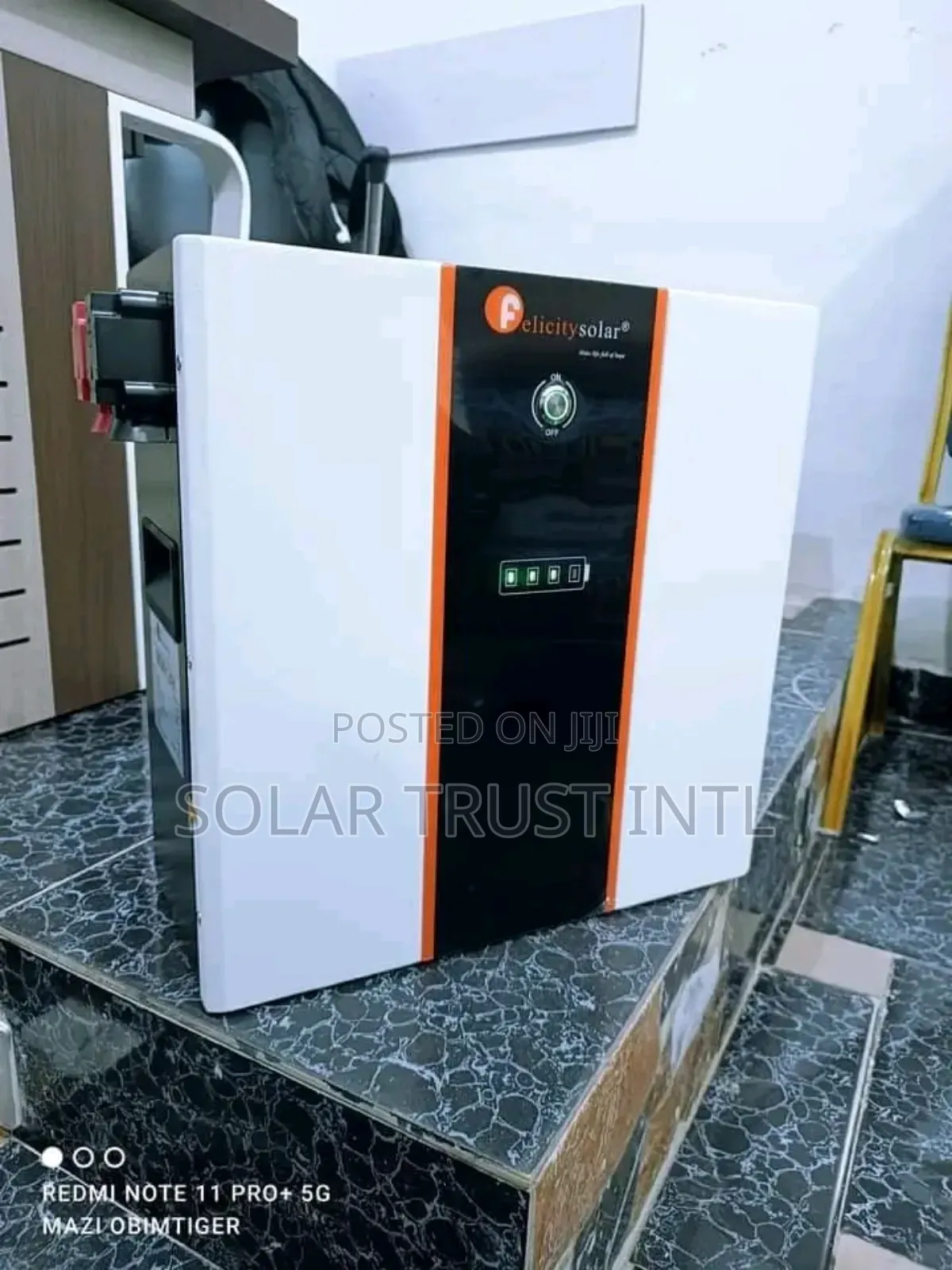 200ah Lithium Battery