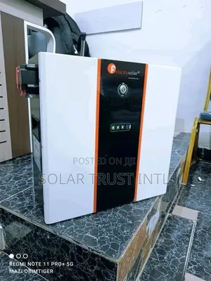 200ah Lithium Battery