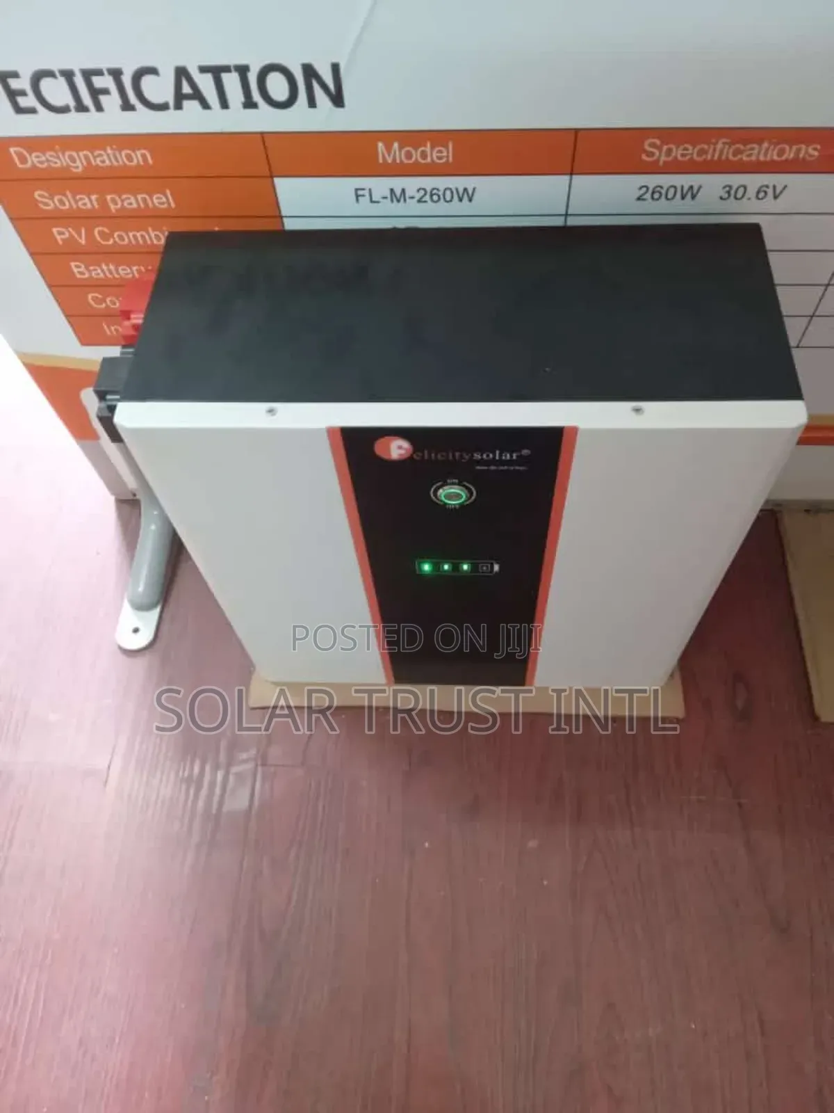 200ah Lithium Battery