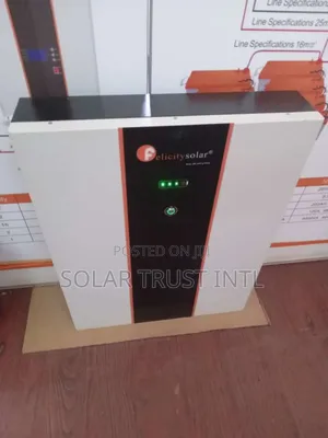 200ah Lithium Battery