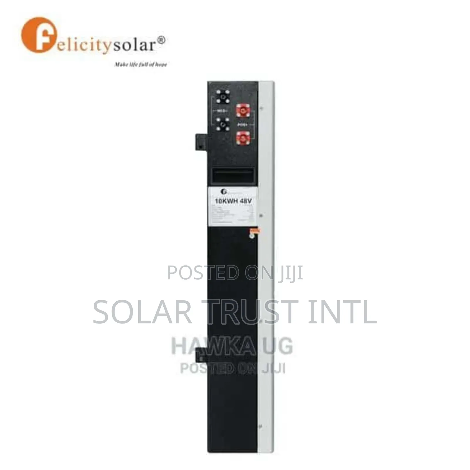 200ah Lithium Battery