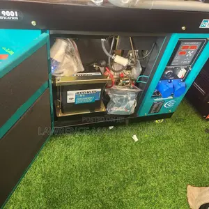 Diesel Generator 10kva