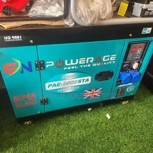 Diesel Generator 10kva