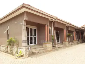 1bdrm Bungalow in Kisaasi Kyanja, Central Division for rent