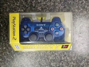 Ps2 Wired Controller