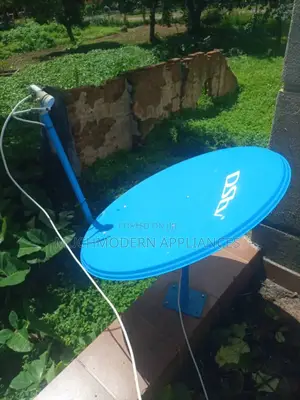 DSTV Installation