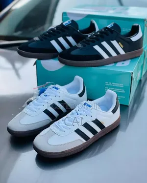 Verified Adidas Samba