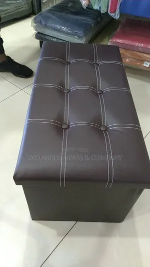 30 Inches Folding Storage Bench Suit for Bedroom,Living